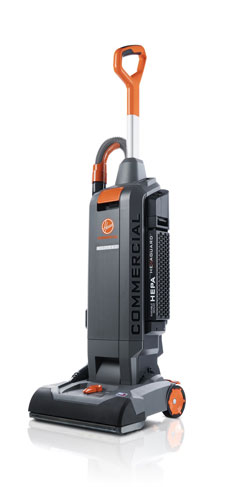 Hoover Cordless Upright Vacuum