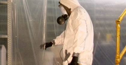 Jaspro Services - Asbestos Abatement