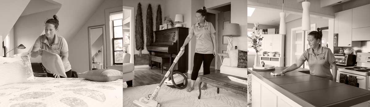 Jaspro Services - Cottage Cleaning