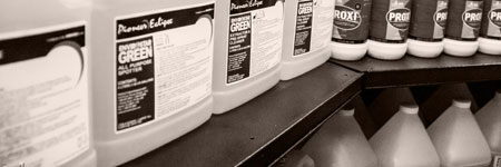 Jaspro Services - Cleaning Products, Janitorial